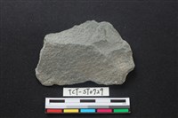 藏品(石片器)的圖片