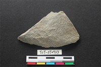 藏品(石片器)的圖片