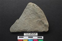 藏品(石片器)的圖片