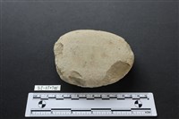 藏品(石鎚)的圖片