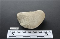 藏品(石鎚)的圖片