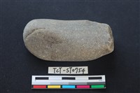 藏品(石鎚)的圖片