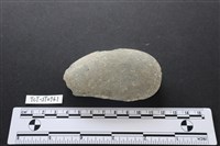 藏品(石鎚)的圖片