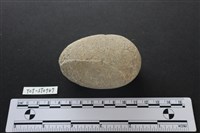 藏品(石鎚)的圖片