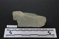 藏品(石鎚)的圖片