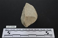 藏品(石鎚)的圖片