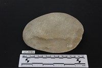 藏品(石鎚)的圖片