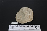 藏品(石鎚)的圖片