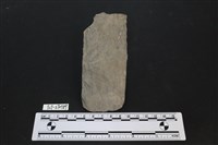 藏品(斧鋤形器)的圖片