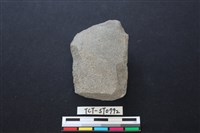 藏品(斧鋤形器)的圖片