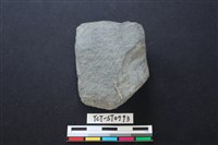 藏品(斧鋤形器)的圖片