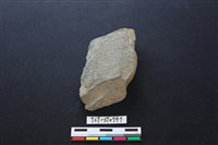 藏品(斧鋤形器)的圖片