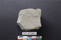 藏品(斧鋤形器)的圖片