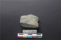 藏品(斧鋤形器)的圖片