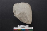 藏品(斧鋤形器)的圖片