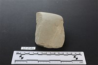 藏品(砍砸器)的圖片