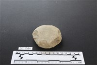 藏品(砍砸器)的圖片