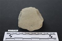 藏品(砍砸器)的圖片