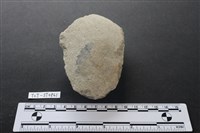 藏品(斧鋤形器)的圖片