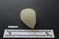 藏品(砍砸器)的圖片