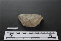 藏品(砍砸器)的圖片