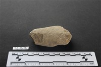 藏品(石鎚)的圖片