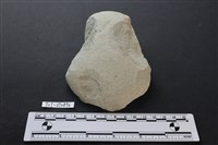 藏品(斧鋤形器)的圖片