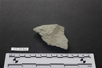 藏品(石片器)的圖片