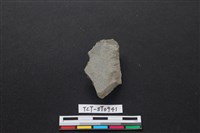 藏品(巴圖形器)的圖片