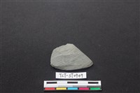 藏品(石鋸)的圖片