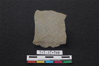 藏品(巴圖形器)的圖片