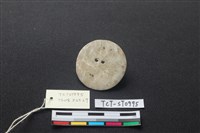 藏品(圓板型玉飾)的圖片