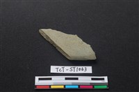 藏品(石刀)的圖片