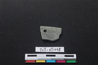 藏品(石刀)的圖片