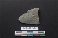 藏品(石刀)的圖片