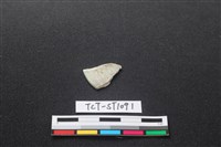 藏品(圓板型玉飾)的圖片