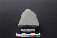 藏品(巴圖形器)的圖片