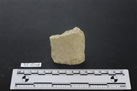 藏品(磨製斧鋤形器)的圖片