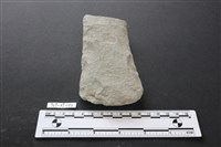 藏品(斧鋤形器)的圖片