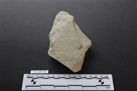 藏品(斧鋤形器)的圖片