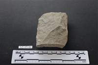 藏品(斧鋤形器)的圖片