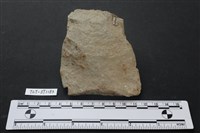 藏品(斧鋤形器)的圖片