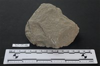 藏品(斧鋤形器)的圖片