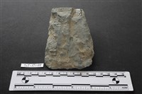 藏品(斧鋤形器)的圖片