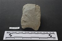 藏品(斧鋤形器)的圖片