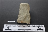 藏品(斧鋤形器)的圖片