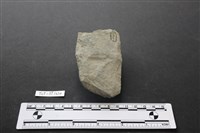 藏品(斧鋤形器)的圖片