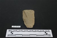 藏品(斧鋤形器)的圖片