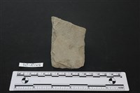 藏品(斧鋤形器)的圖片