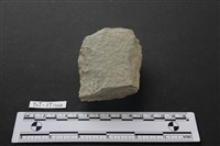 藏品(斧鋤形器)的圖片